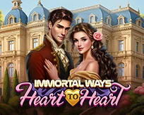 Immortal Ways Heart to Heart