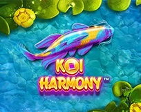 Koi Harmony